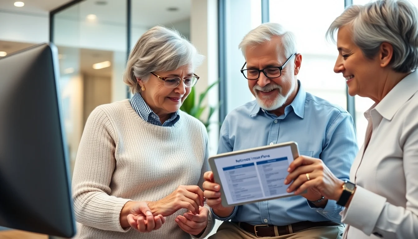 Supporting pricing visual